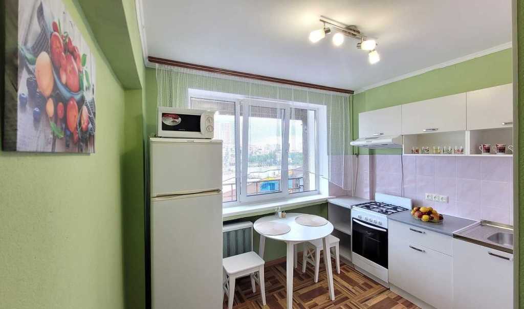 Аренда 2-комнатной квартиры 47 м², Харьковское шоссе, 2А