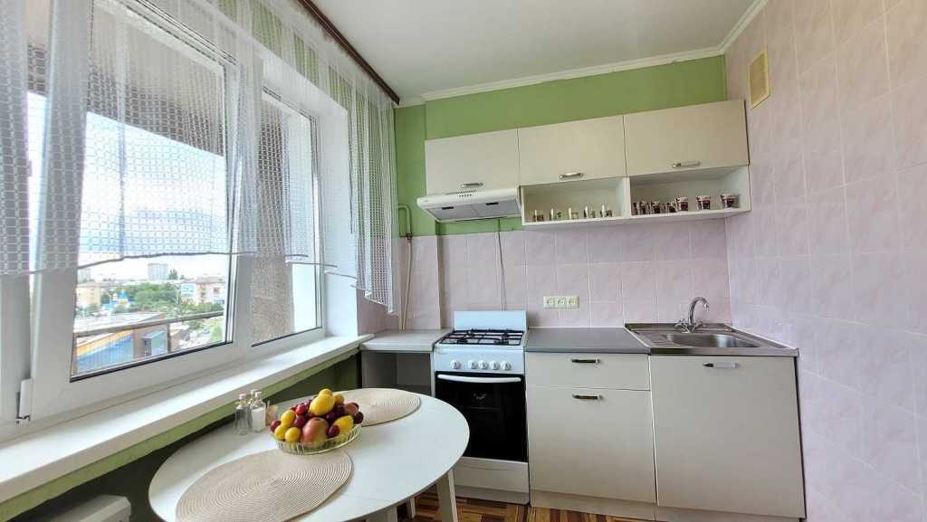 Аренда 2-комнатной квартиры 47 м², Харьковское шоссе, 2А