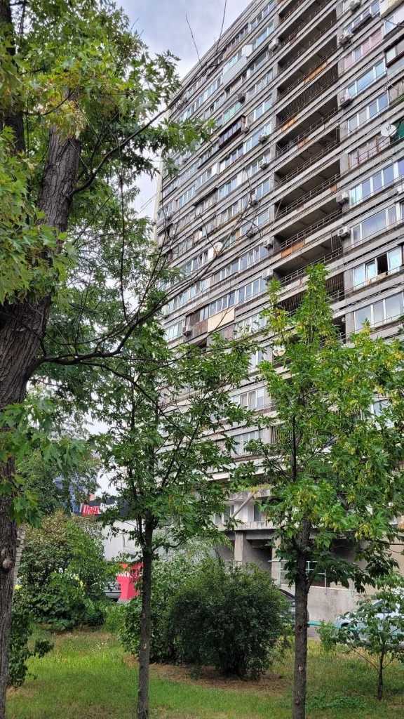 Аренда 2-комнатной квартиры 47 м², Харьковское шоссе, 2А