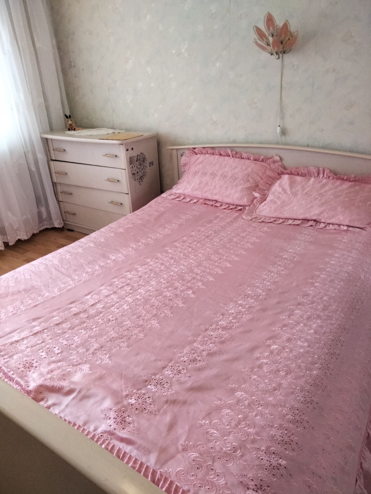Аренда 2-комнатной квартиры 52 м², Владимира Маяковского просп., 20