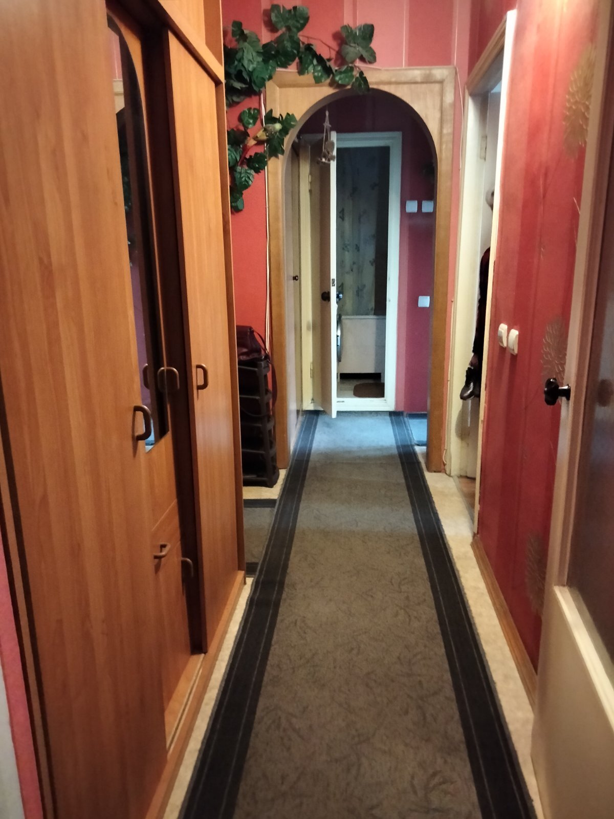 Аренда 2-комнатной квартиры 52 м², Владимира Маяковского просп., 20