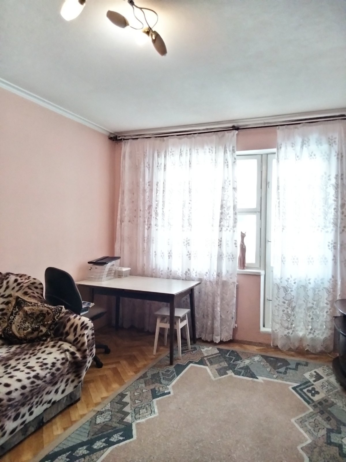 Аренда 2-комнатной квартиры 52 м², Владимира Маяковского просп., 20