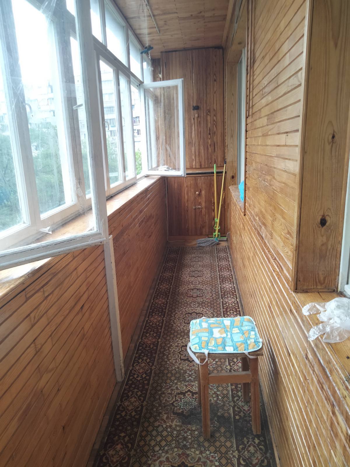 Аренда 2-комнатной квартиры 52 м², Владимира Маяковского просп., 20