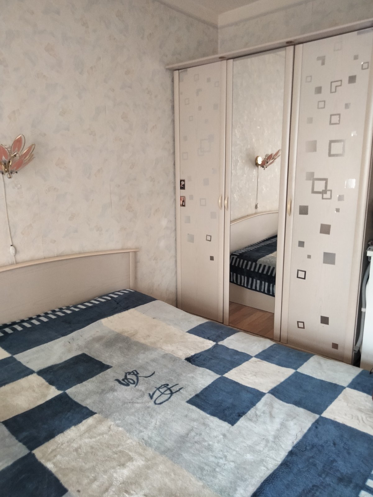 Аренда 2-комнатной квартиры 52 м², Владимира Маяковского просп., 20