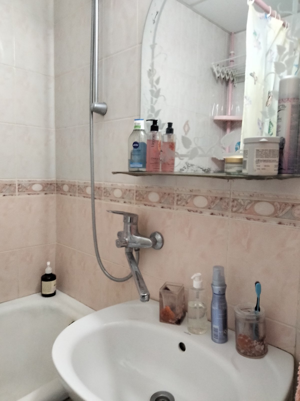 Аренда 2-комнатной квартиры 52 м², Владимира Маяковского просп., 20