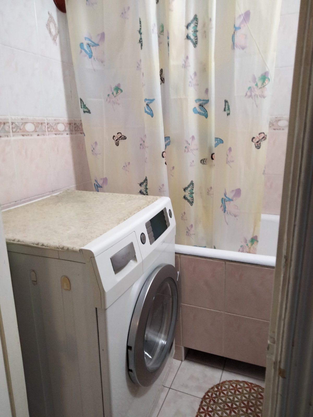 Аренда 2-комнатной квартиры 52 м², Владимира Маяковского просп., 20