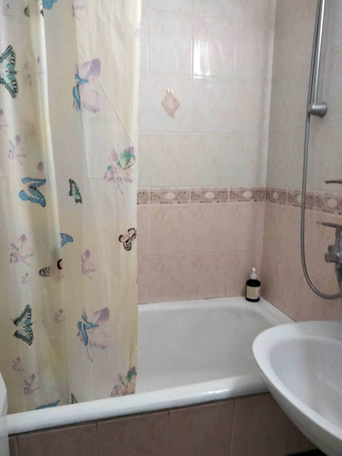 Аренда 2-комнатной квартиры 52 м², Владимира Маяковского просп., 20