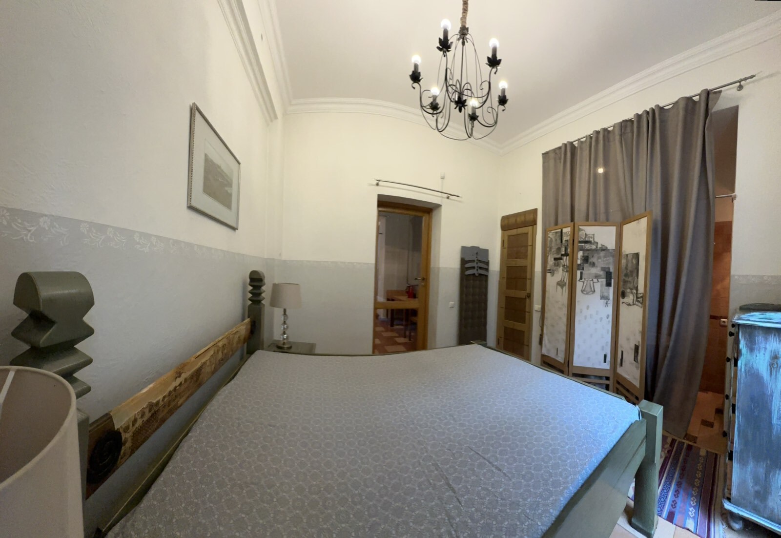 Продажа 3-комнатной квартиры 87.3 м², Симона Петлюры ул., 20