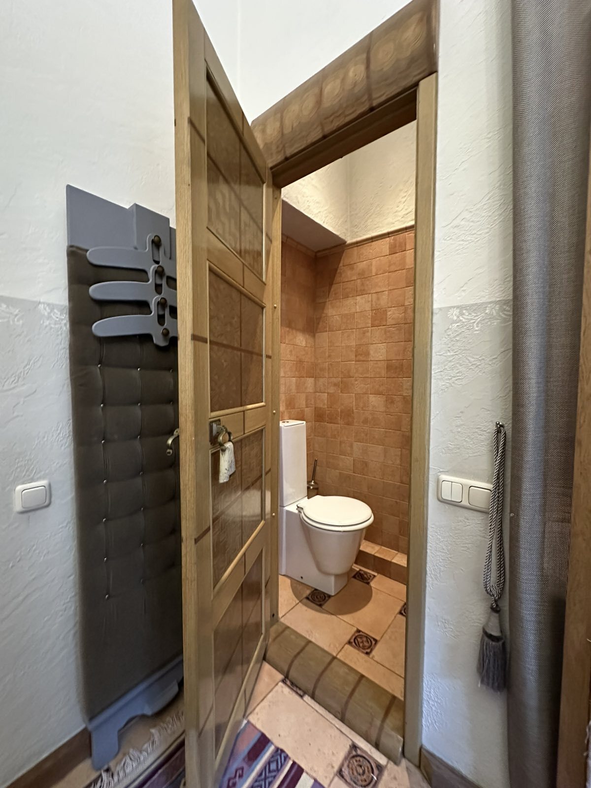 Продажа 3-комнатной квартиры 87.3 м², Симона Петлюры ул., 20