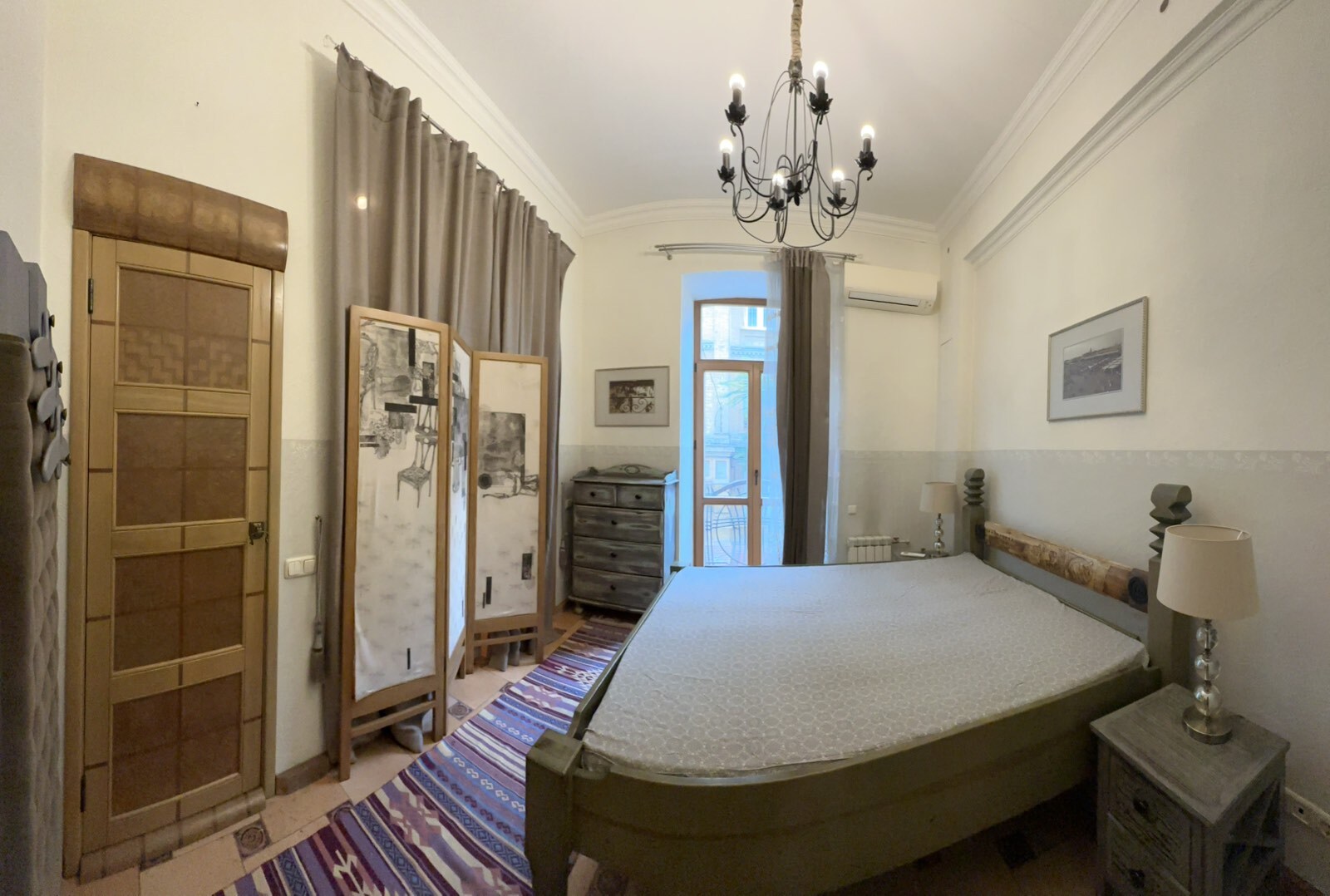 Продажа 3-комнатной квартиры 87.3 м², Симона Петлюры ул., 20