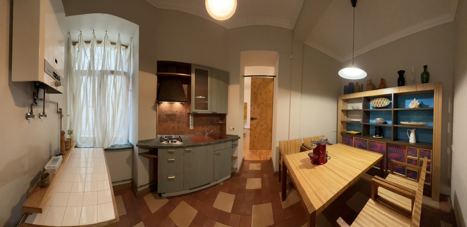 Продажа 3-комнатной квартиры 87.3 м², Симона Петлюры ул., 20