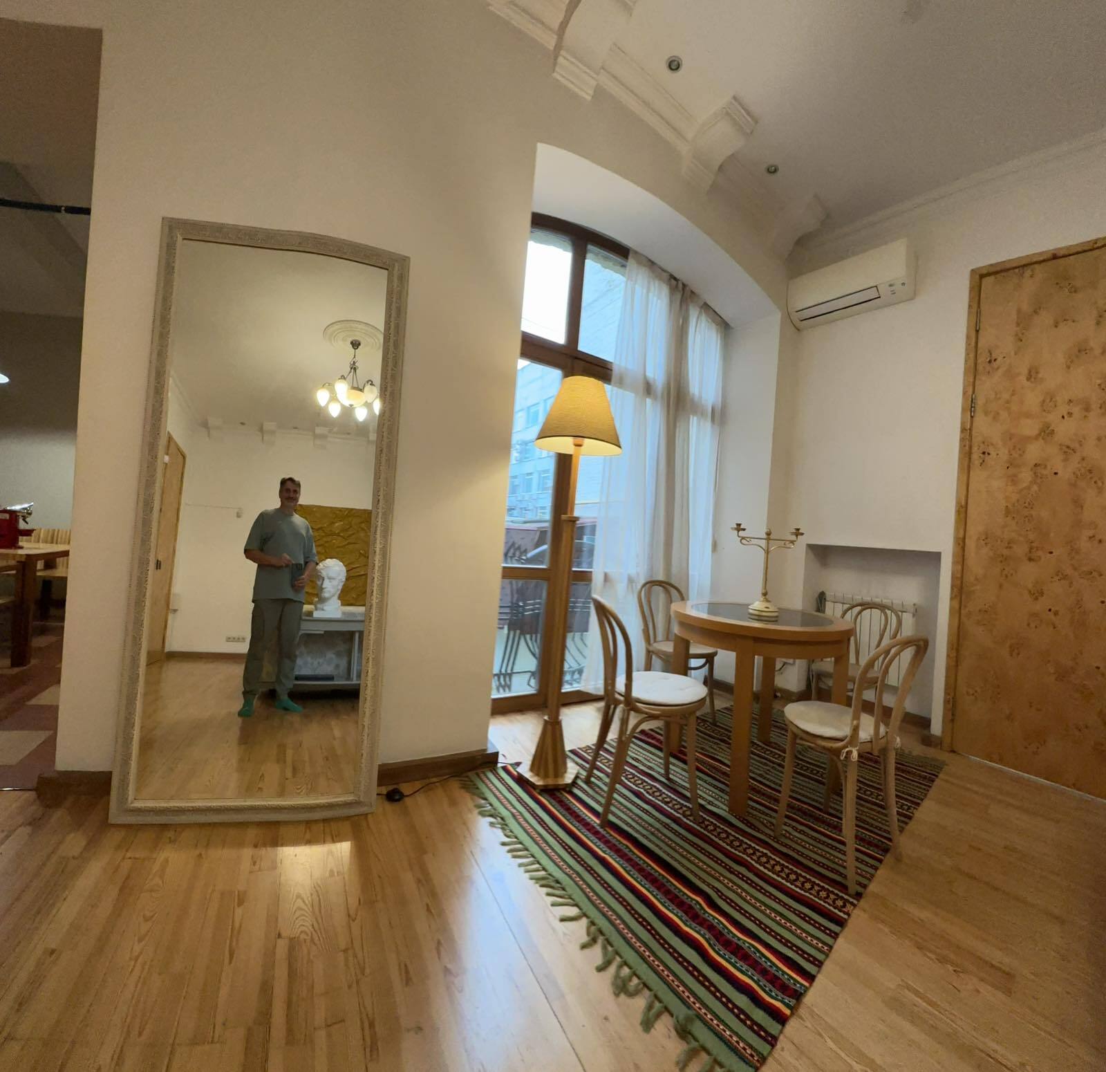 Продажа 3-комнатной квартиры 87.3 м², Симона Петлюры ул., 20