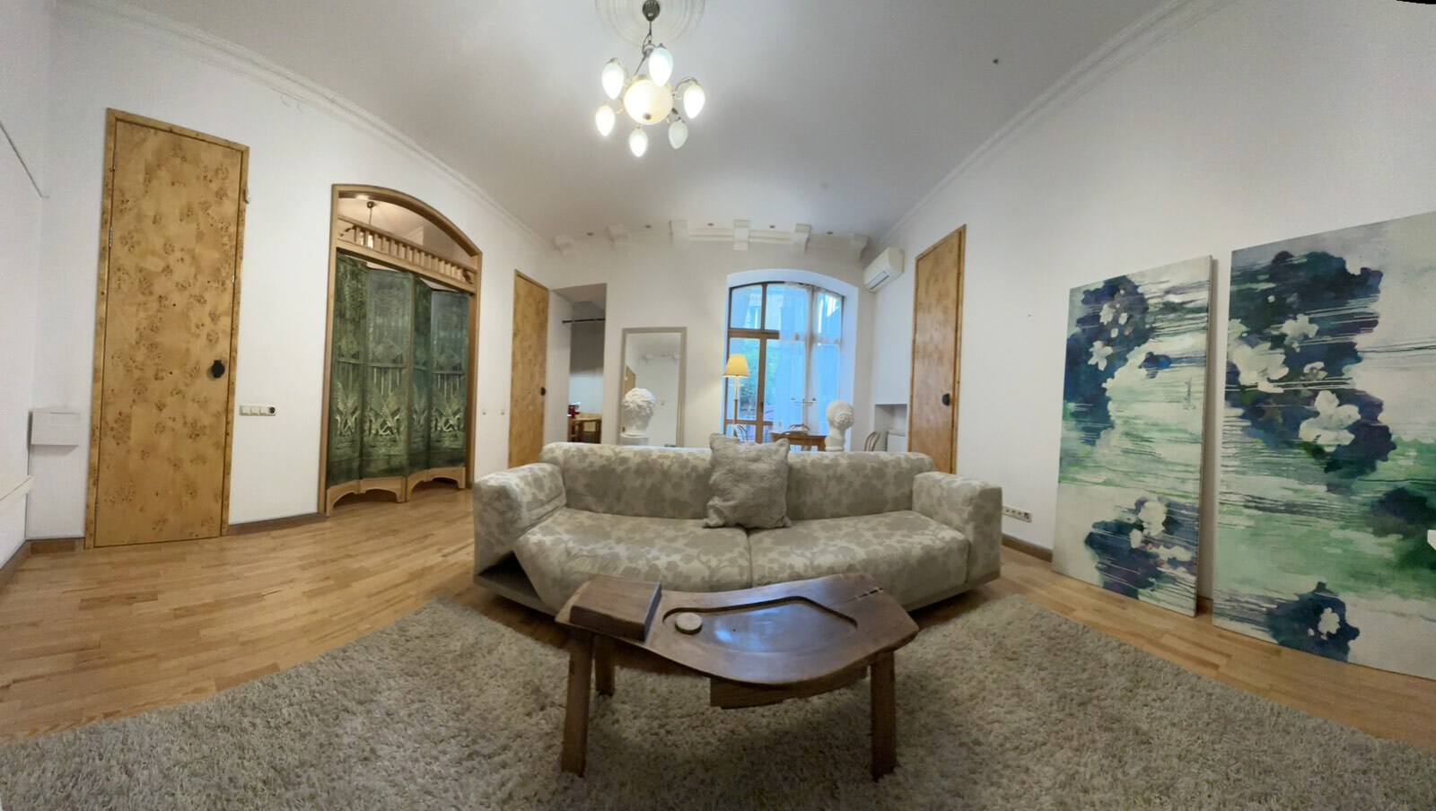 Продажа 3-комнатной квартиры 87.3 м², Симона Петлюры ул., 20