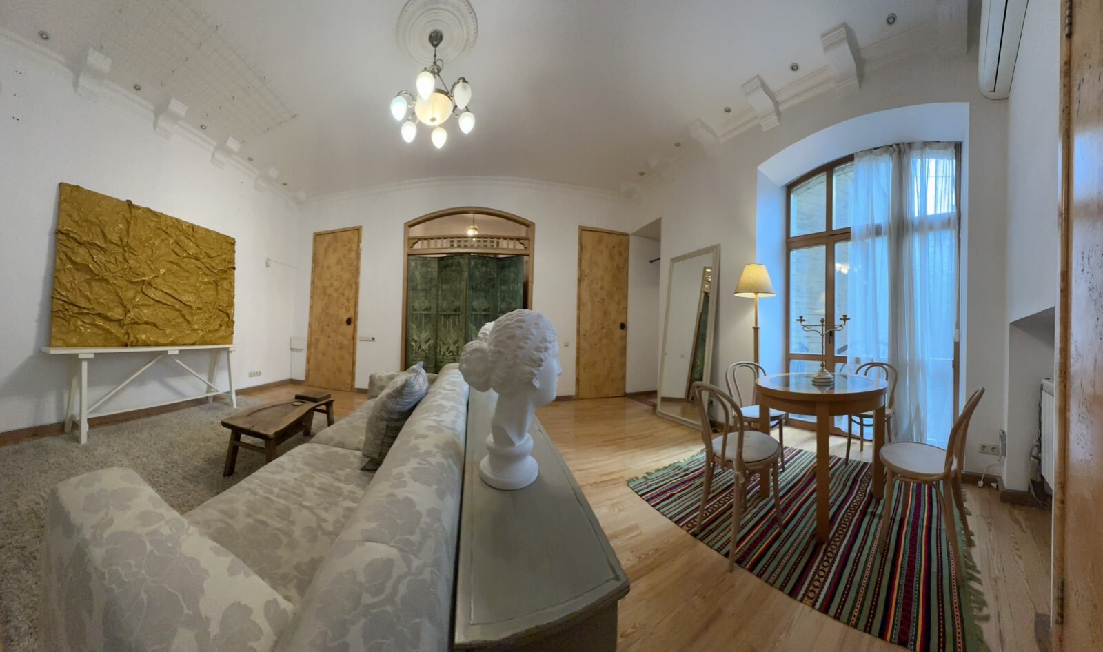 Продажа 3-комнатной квартиры 87.3 м², Симона Петлюры ул., 20
