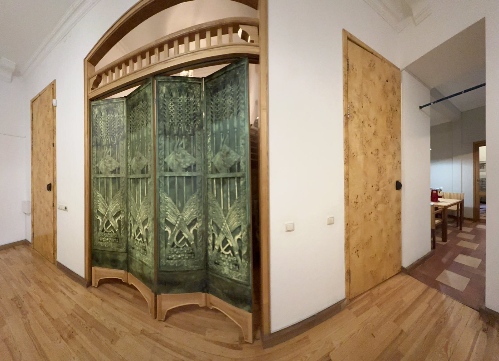 Продажа 3-комнатной квартиры 87.3 м², Симона Петлюры ул., 20