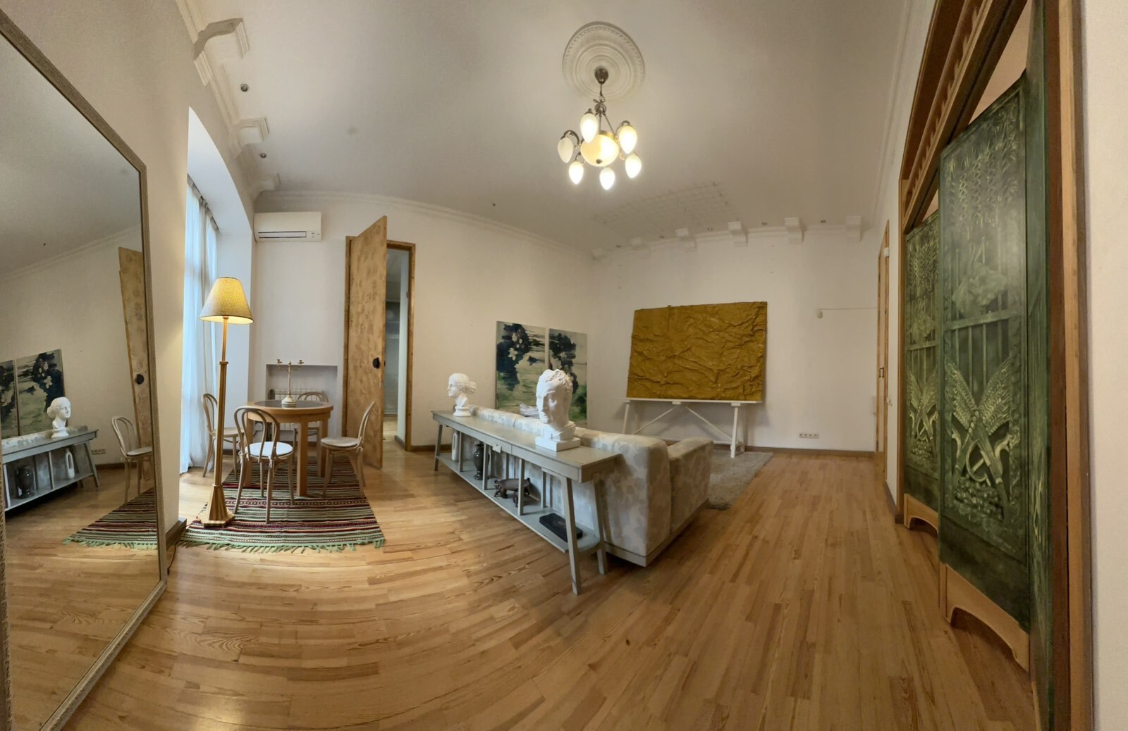 Продажа 3-комнатной квартиры 87.3 м², Симона Петлюры ул., 20