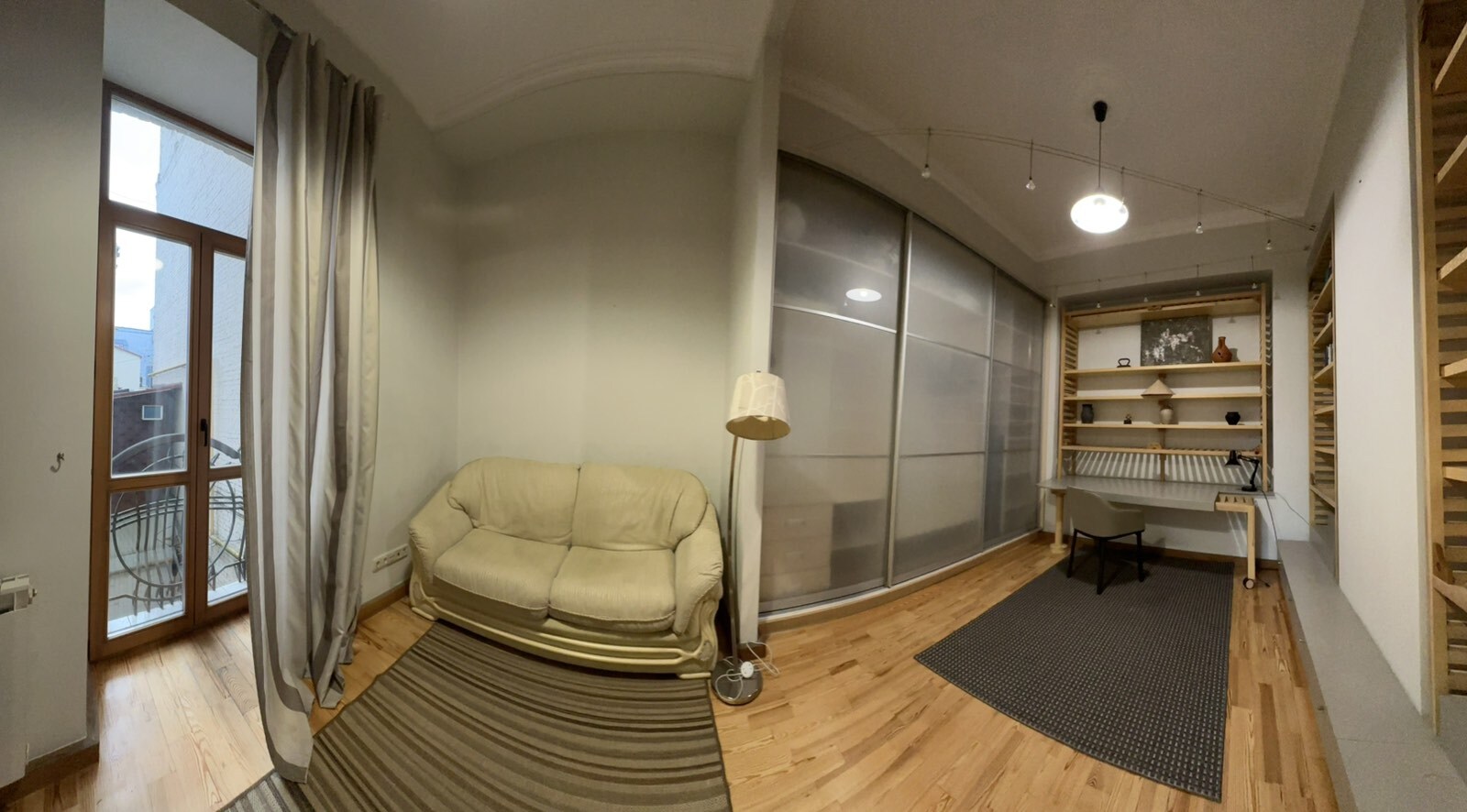 Продажа 3-комнатной квартиры 87.3 м², Симона Петлюры ул., 20