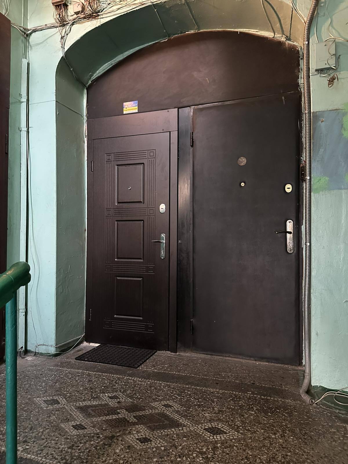 Продажа 3-комнатной квартиры 87.3 м², Симона Петлюры ул., 20