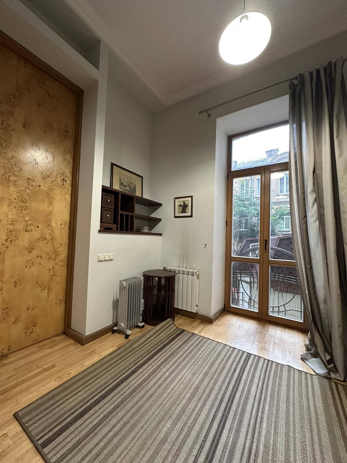 Продажа 3-комнатной квартиры 87.3 м², Симона Петлюры ул., 20