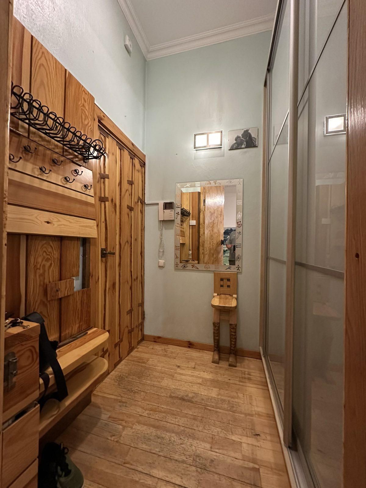 Продажа 3-комнатной квартиры 87.3 м², Симона Петлюры ул., 20