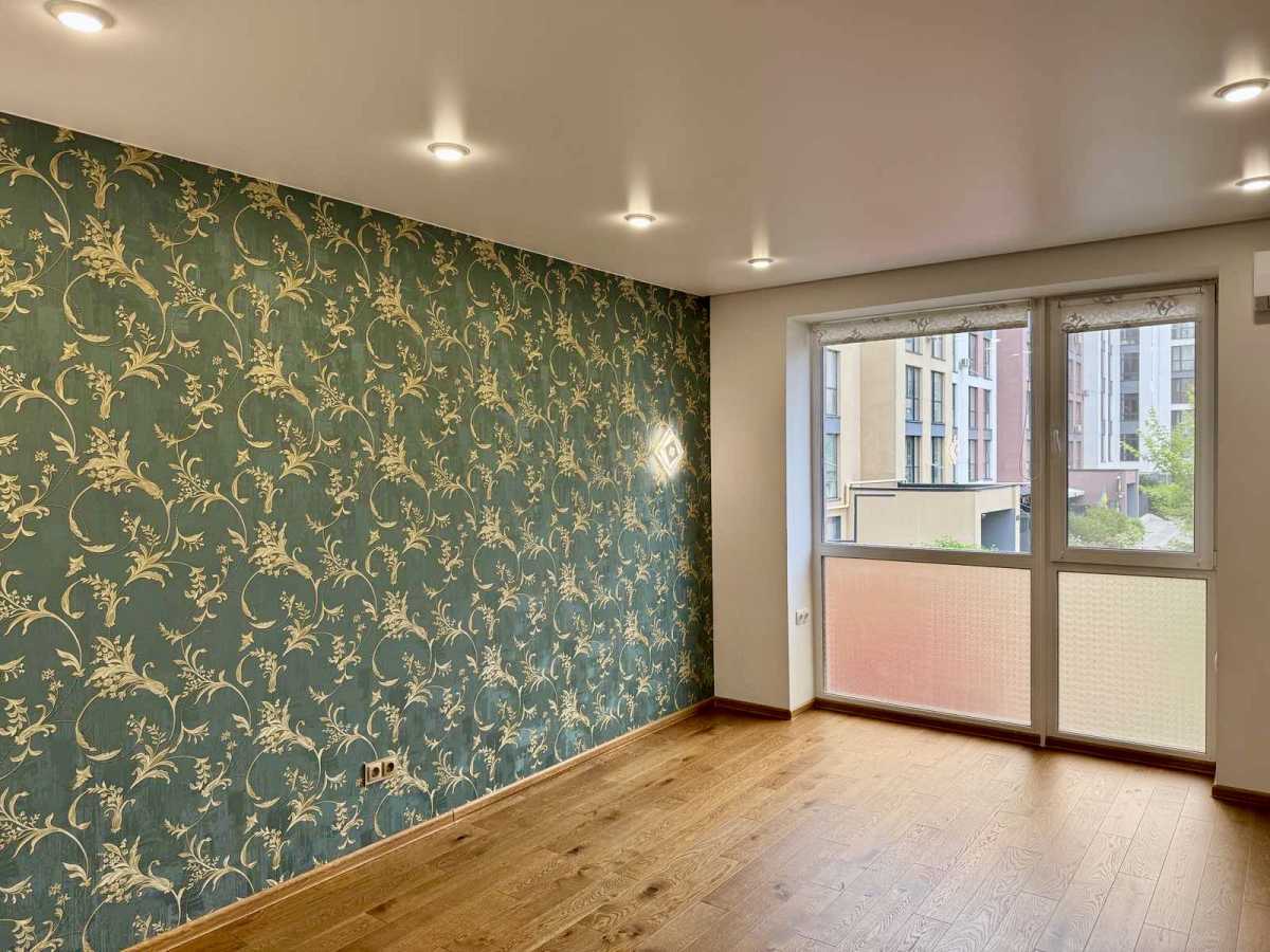 Продаж 2-кімнатної квартири 56 м², Промислова вул., 1Є
