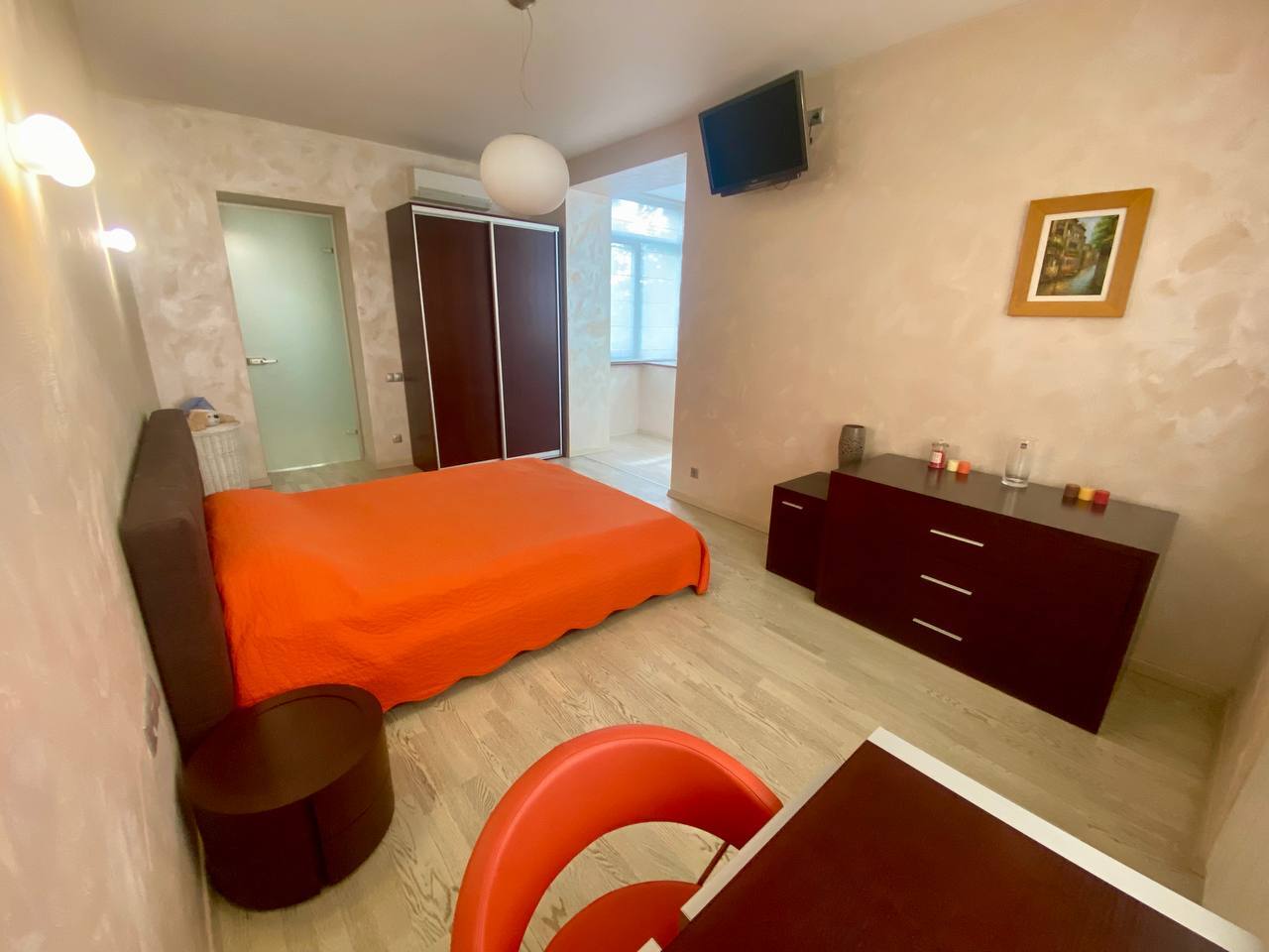 Аренда 2-комнатной квартиры 55 м², Филиппа Орлика ул.