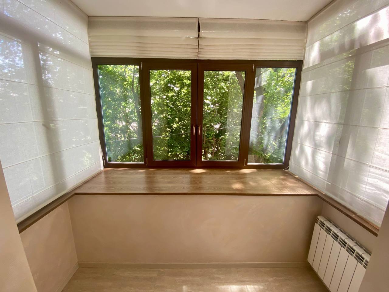 Аренда 2-комнатной квартиры 55 м², Филиппа Орлика ул.
