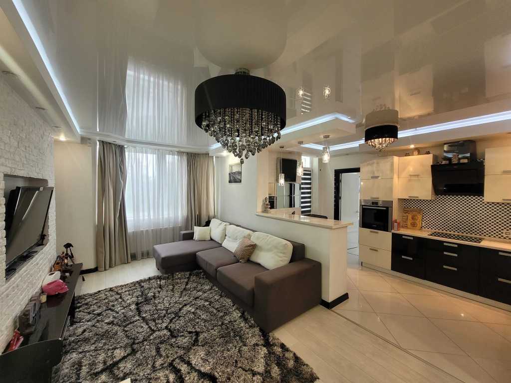Оренда 3-кімнатної квартири 73 м², Урлівська вул., 40