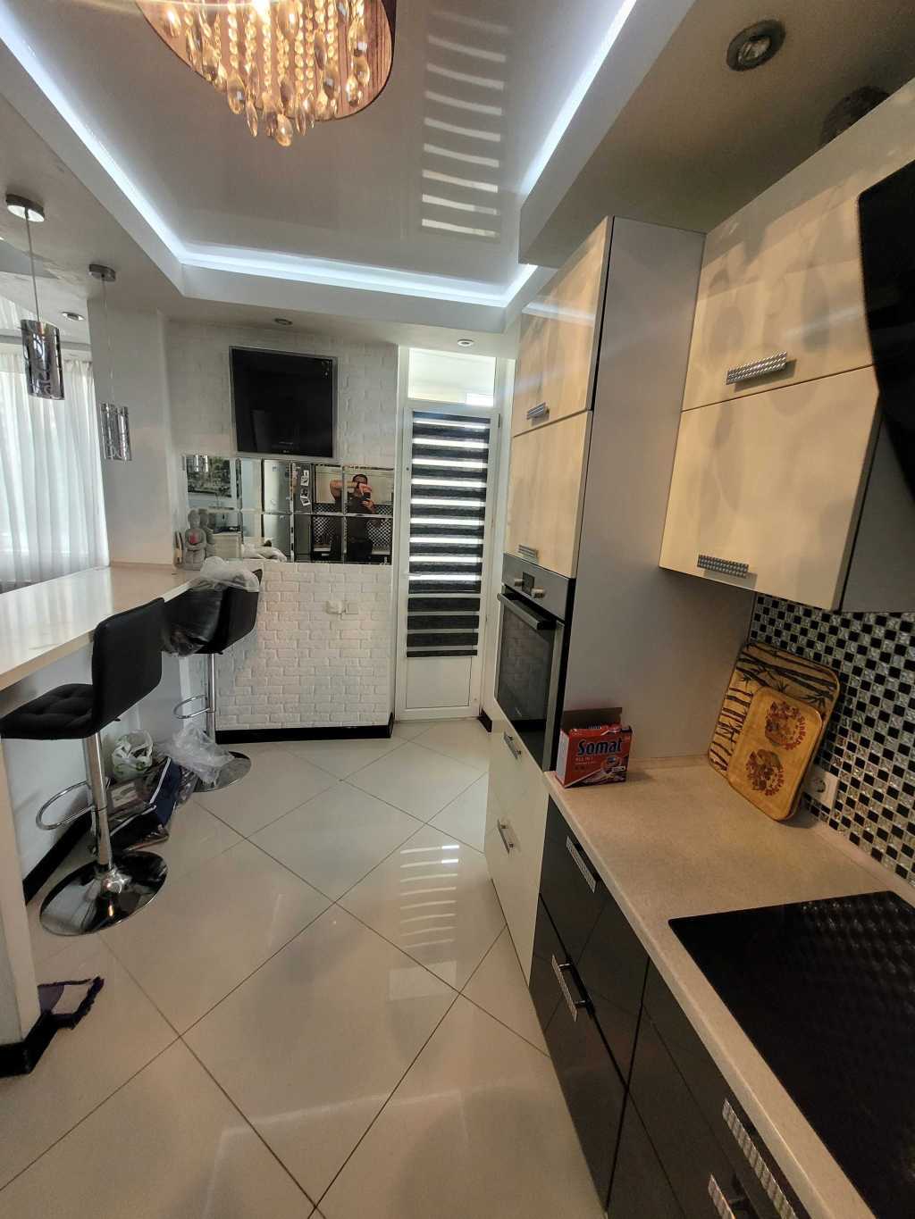Оренда 3-кімнатної квартири 73 м², Урлівська вул., 40