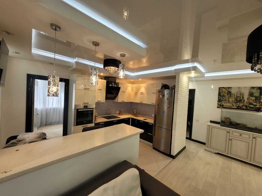 Оренда 3-кімнатної квартири 73 м², Урлівська вул., 40