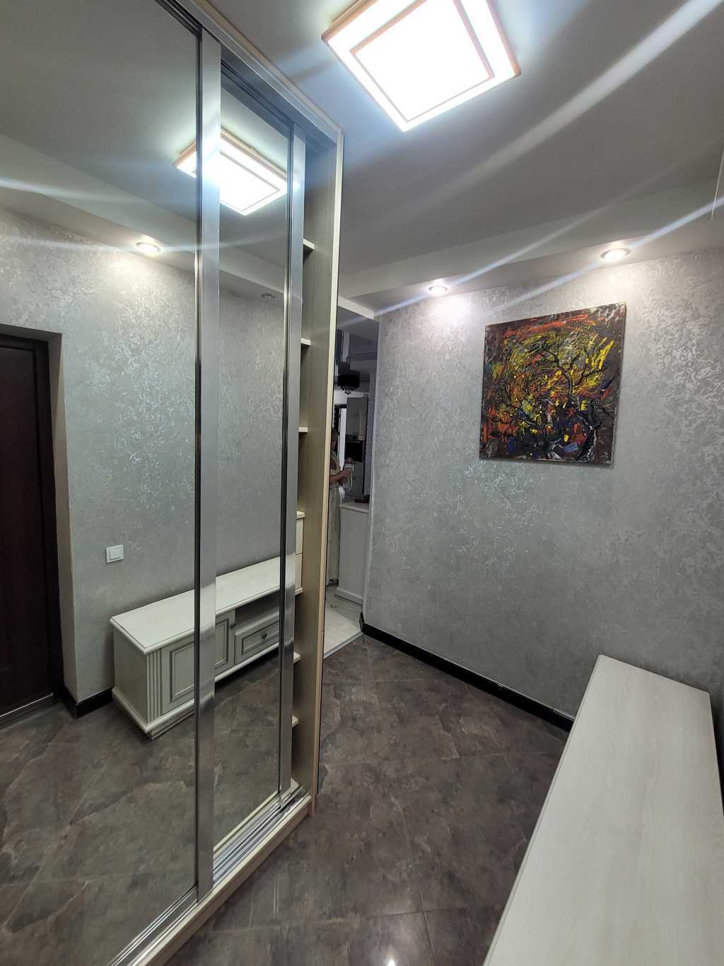 Оренда 3-кімнатної квартири 73 м², Урлівська вул., 40