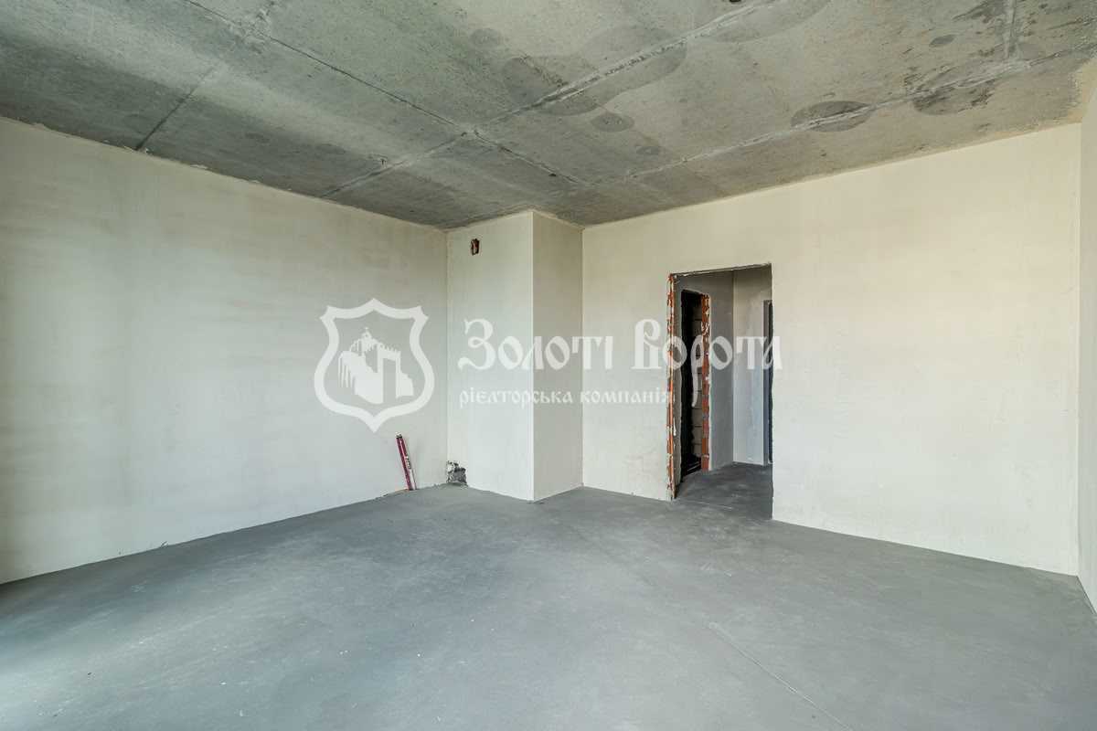 Продаж 1-кімнатної квартири 37 м², Васильківська вул., 37г