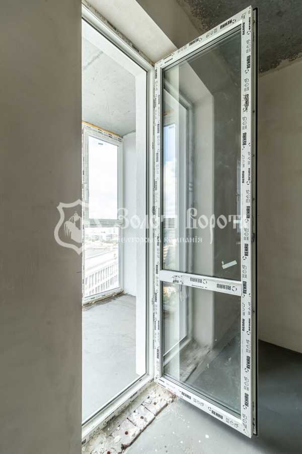 Продаж 1-кімнатної квартири 37 м², Васильківська вул., 37г