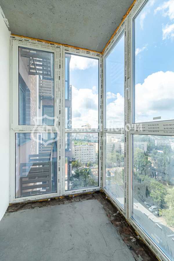 Продаж 1-кімнатної квартири 37 м², Васильківська вул., 37г