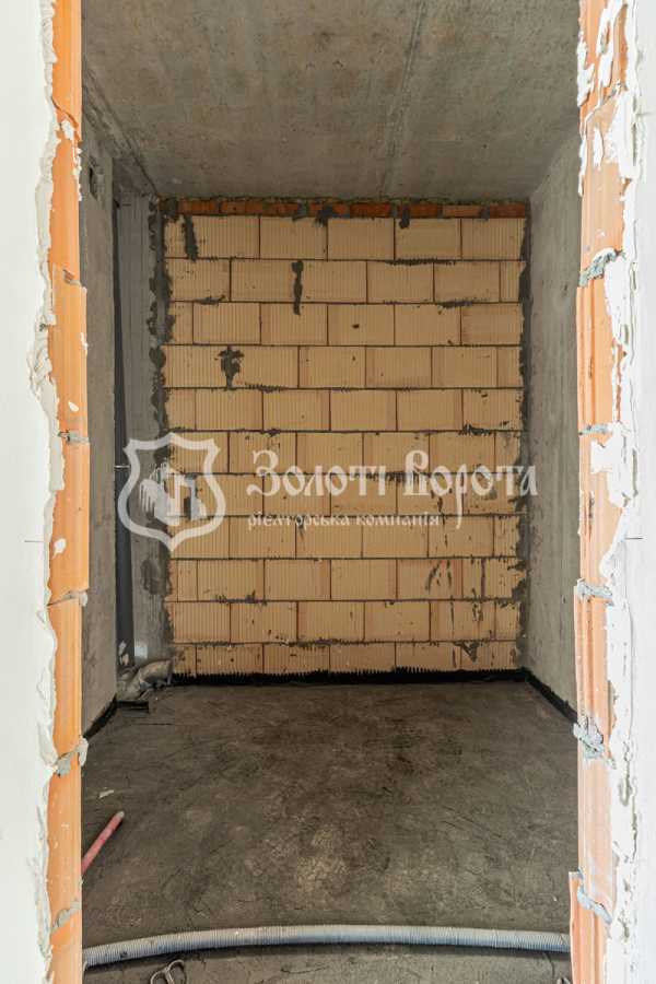 Продаж 1-кімнатної квартири 37 м², Васильківська вул., 37г