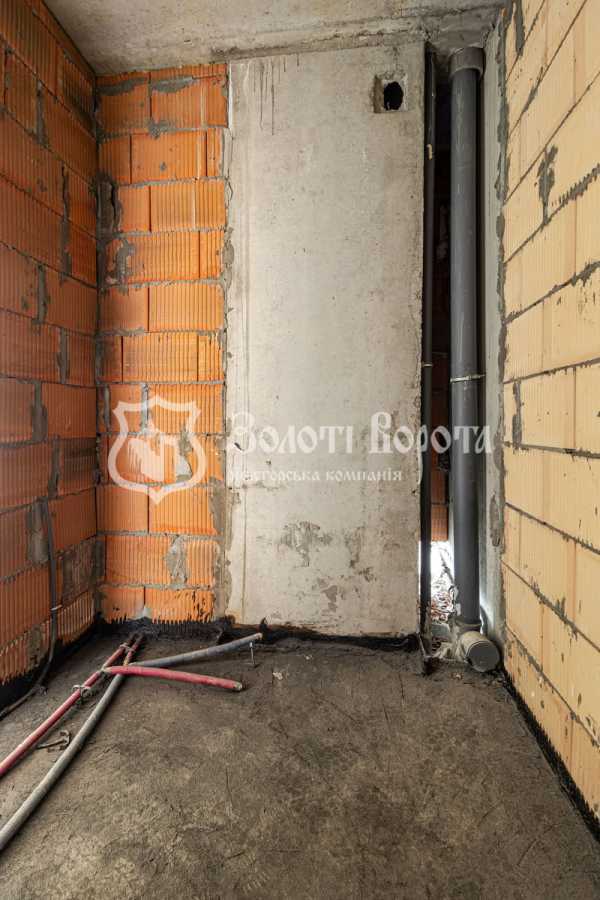 Продаж 1-кімнатної квартири 37 м², Васильківська вул., 37г
