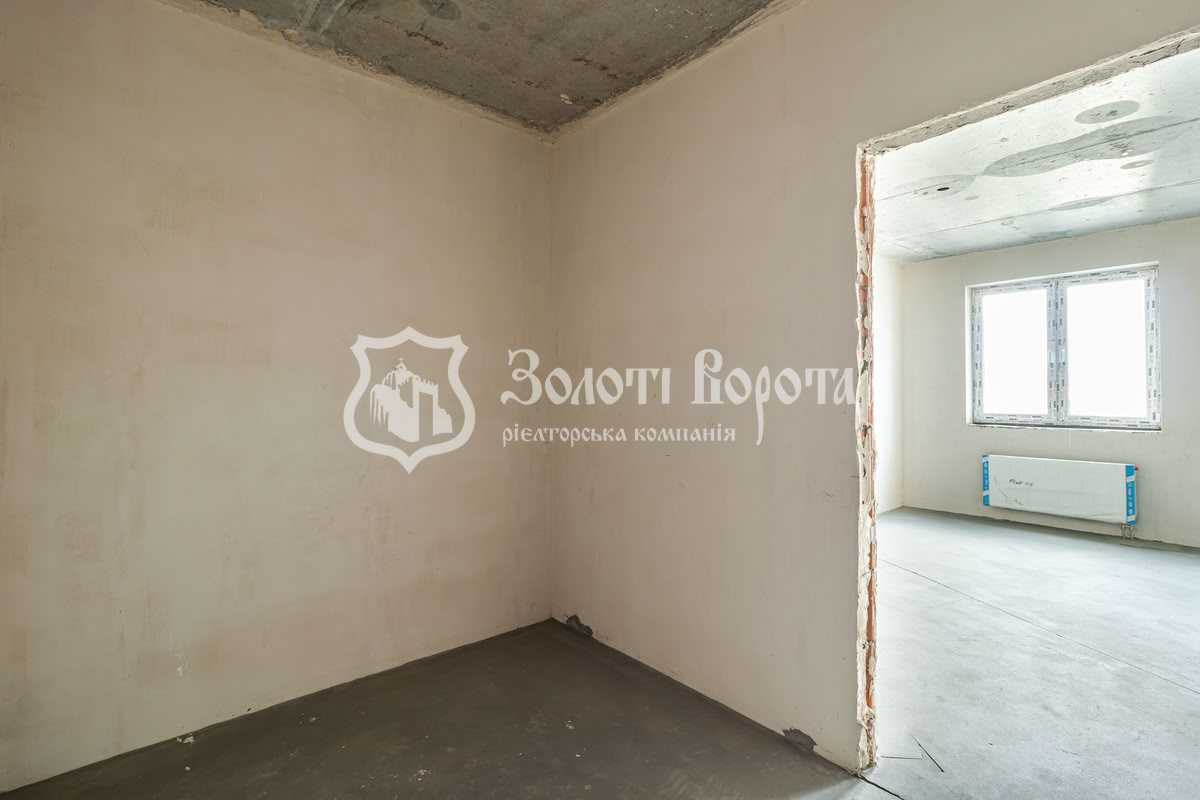 Продаж 1-кімнатної квартири 37 м², Васильківська вул., 37г