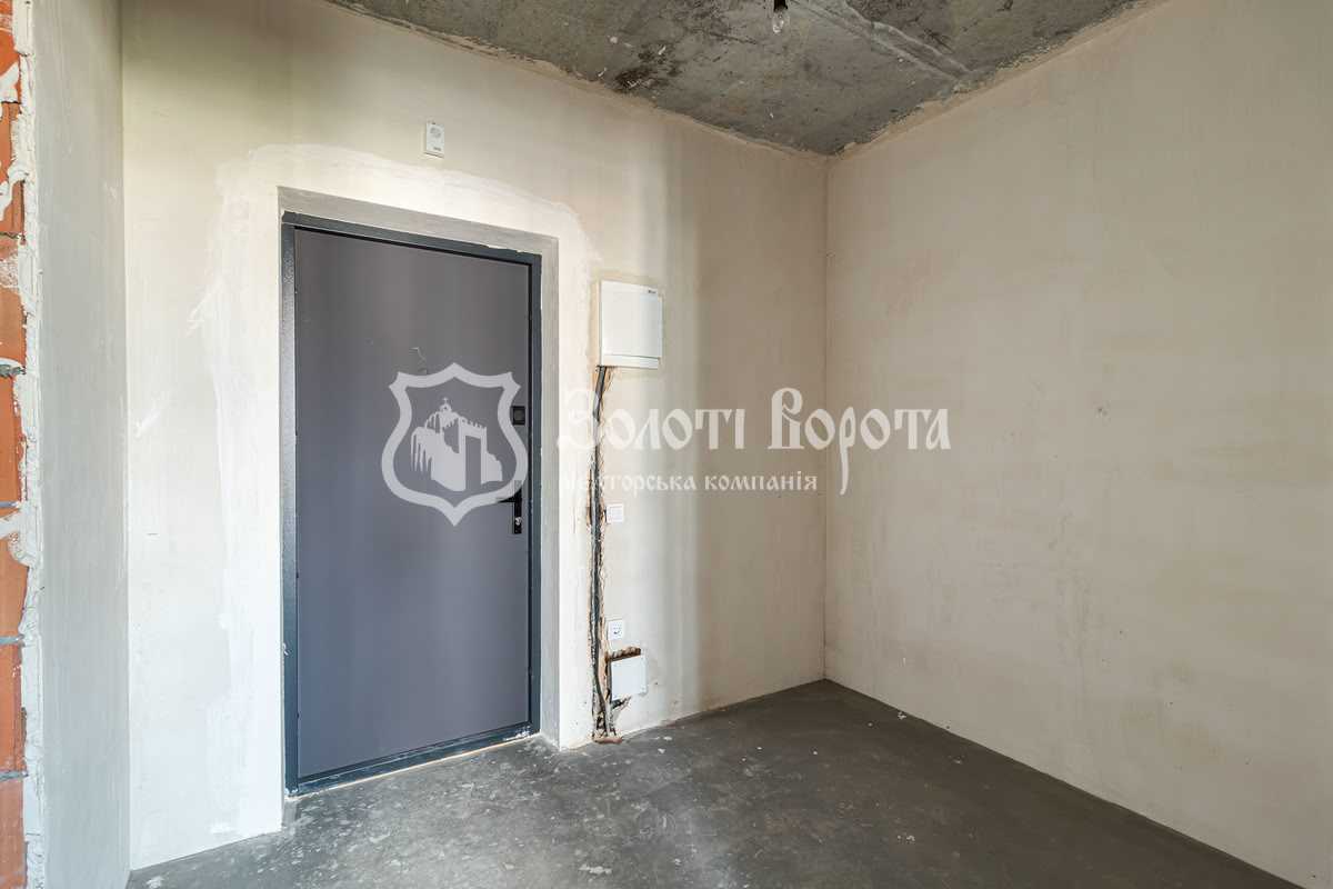 Продаж 1-кімнатної квартири 37 м², Васильківська вул., 37г