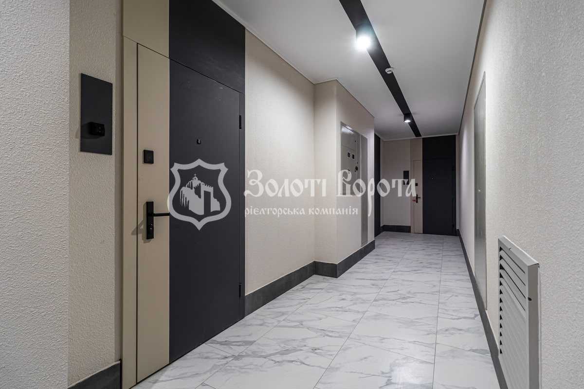Продаж 1-кімнатної квартири 37 м², Васильківська вул., 37г