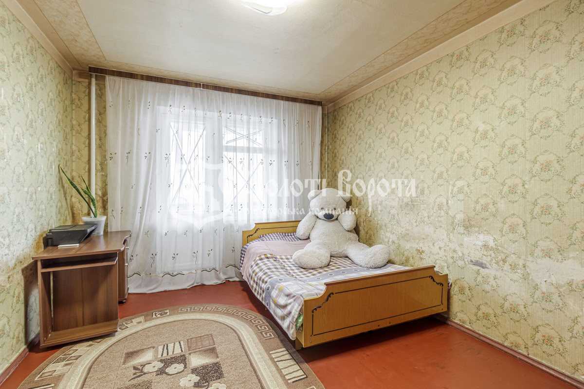 Продажа 3-комнатной квартиры 73.3 м², Сержа Лифаря ул., 17