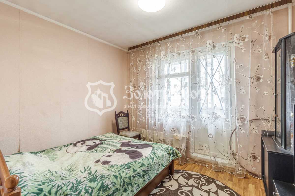 Продажа 3-комнатной квартиры 73.3 м², Сержа Лифаря ул., 17