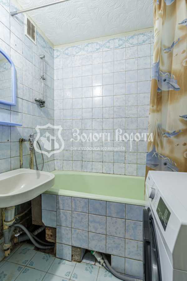 Продажа 3-комнатной квартиры 73.3 м², Сержа Лифаря ул., 17