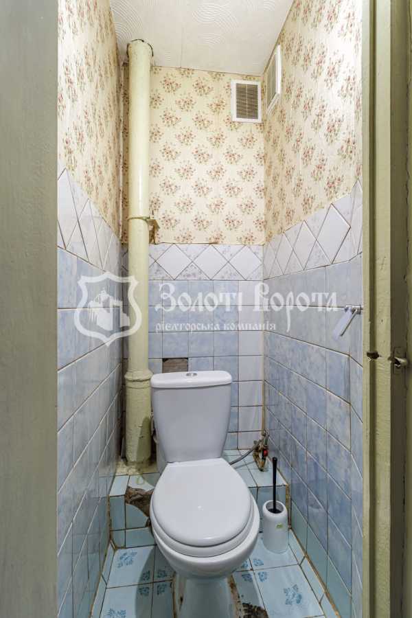 Продажа 3-комнатной квартиры 73.3 м², Сержа Лифаря ул., 17