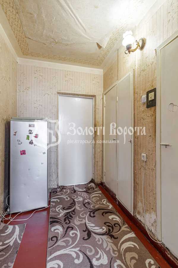 Продажа 3-комнатной квартиры 73.3 м², Сержа Лифаря ул., 17