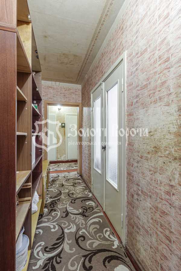 Продажа 3-комнатной квартиры 73.3 м², Сержа Лифаря ул., 17