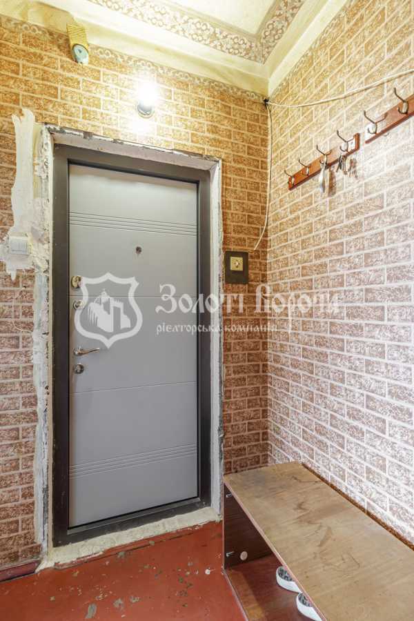 Продажа 3-комнатной квартиры 73.3 м², Сержа Лифаря ул., 17