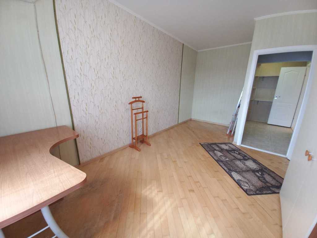 Продаж 2-кімнатної квартири 52.4 м², Харківське шосе, 56