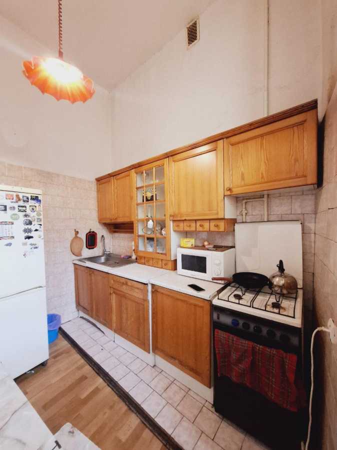 Продажа 2-комнатной квартиры 54.4 м², Сечевых Стрельцов ул., 81