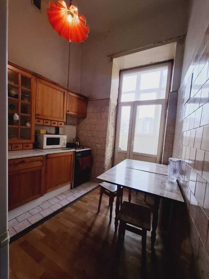 Продажа 2-комнатной квартиры 54.4 м², Сечевых Стрельцов ул., 81