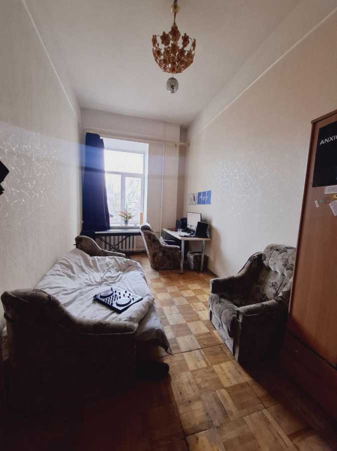 Продажа 2-комнатной квартиры 54.4 м², Сечевых Стрельцов ул., 81